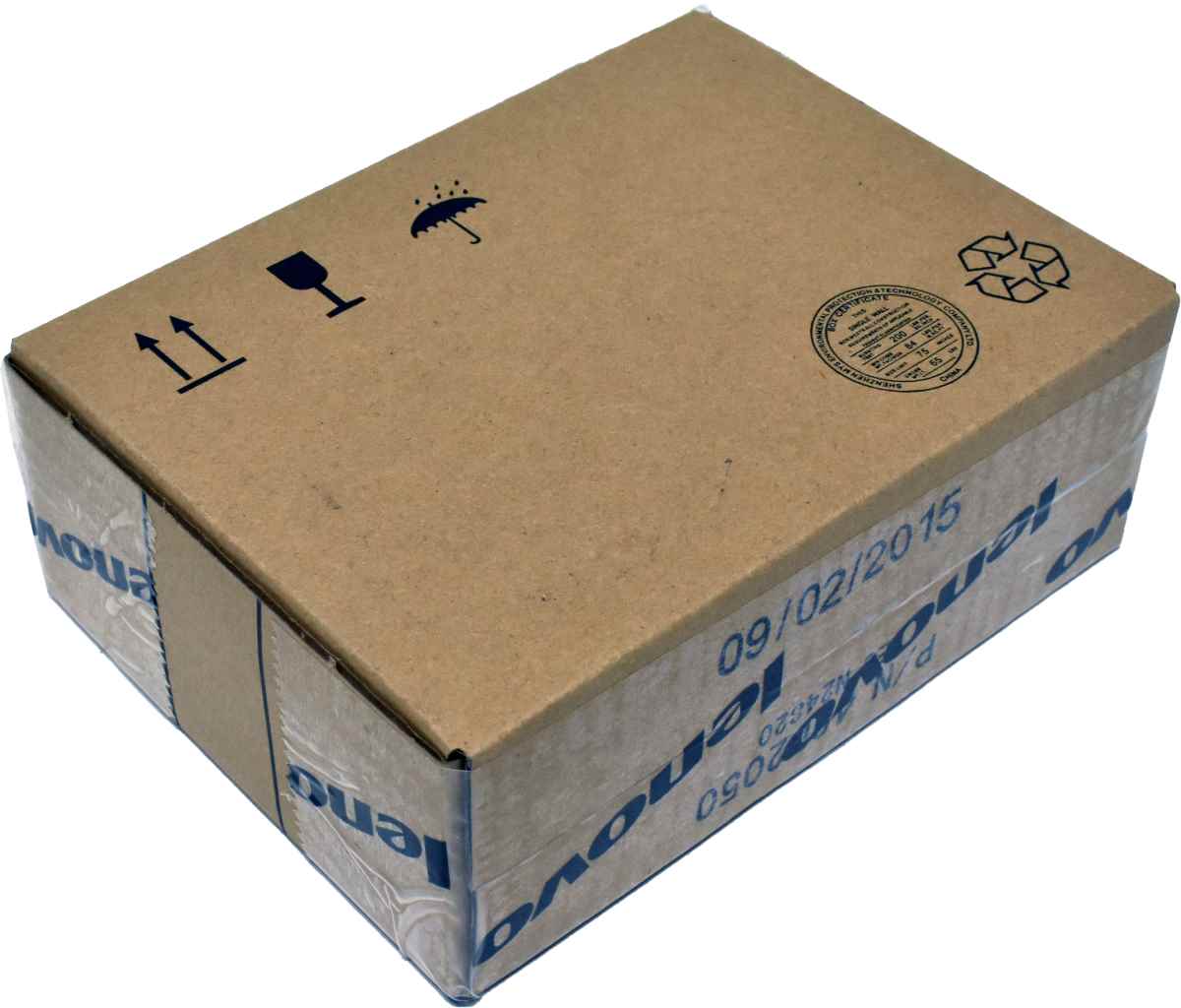 Lenovo 600GB 15K 6G SAS-2 HDD 00AJ126 New Neu Lenovo 600GB 15K 6G SAS-2 HDD 00AJ126 New Neu