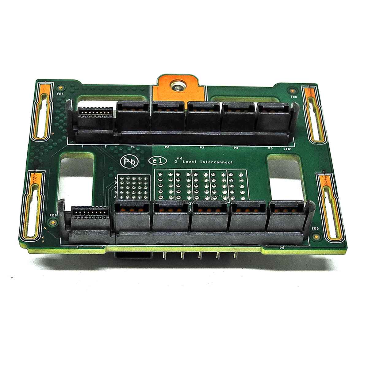 Cisco CS073-14918-04 Server Netzteil Backplane für UCS C240 M4 Cisco CS073-14918-04 Server Netzteil Backplane für UCS C240 M4