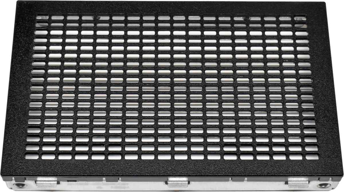 HP ProLiant DL380 DL385 DL560 DL580 G10 Blank Filler 875069-001 HP ProLiant DL380 DL385 DL560 DL580 G10 Blank Filler 875069-001