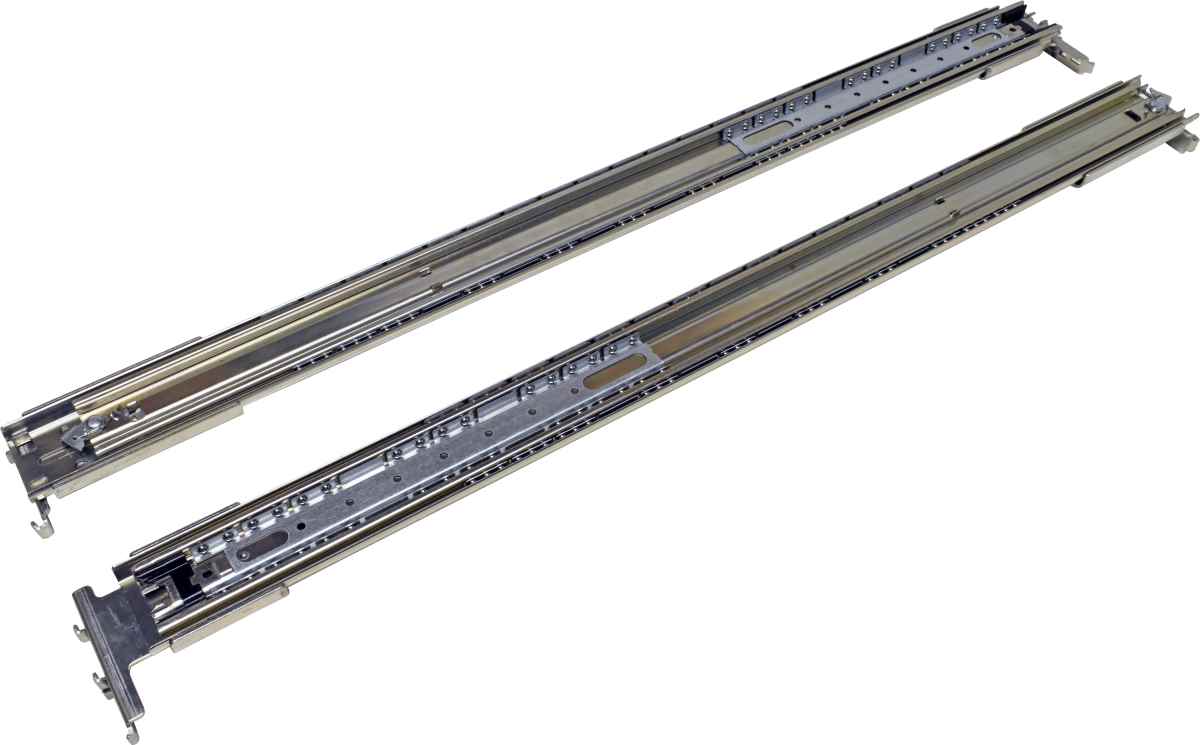 HP StoreEver MSL6480 Rail Kit Rackschienen 723582-001 HP StoreEver MSL6480 Rail Kit Rackschienen 723582-001