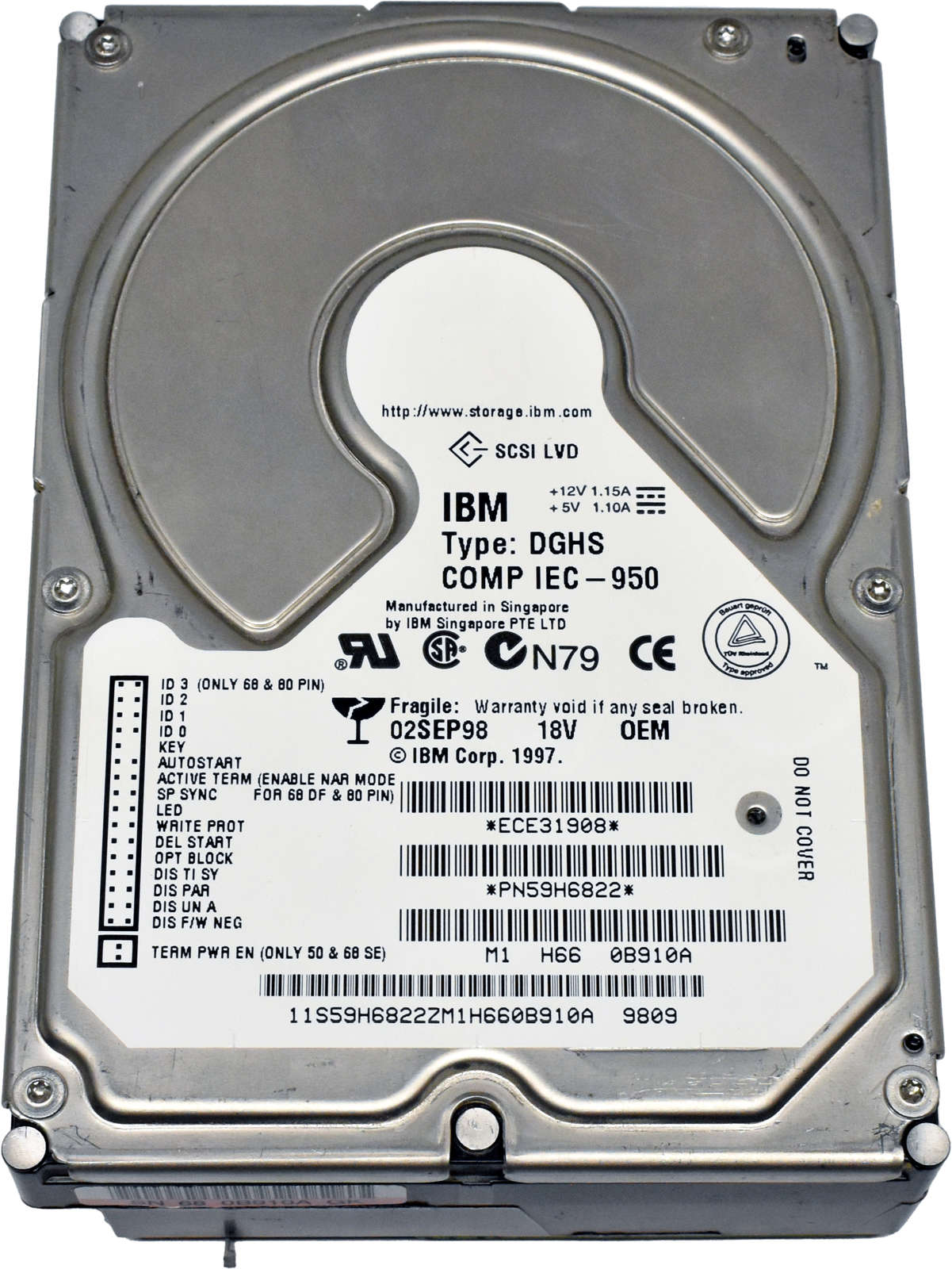 IBM-DGHS-18GB-7-2K-3-5-68Pin-Ultra2-Wide-SCSI-HDD-003.jpg IBM DGHS 18GB 7.2K 3,5" 68Pin Ultra2 Wide SCSI HDD 59H6822