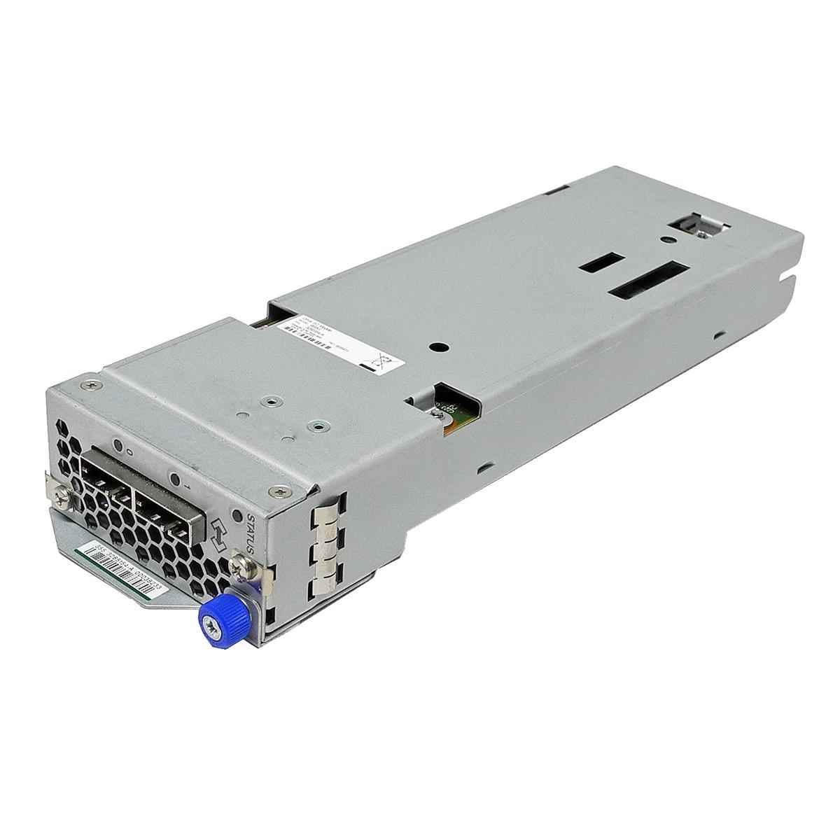 Hitachi BS6G Drive I/O Module for Unified Storage Systeme 3285154-A Hitachi BS6G Drive I/O Module for Unified Storage Systeme 3285154-A