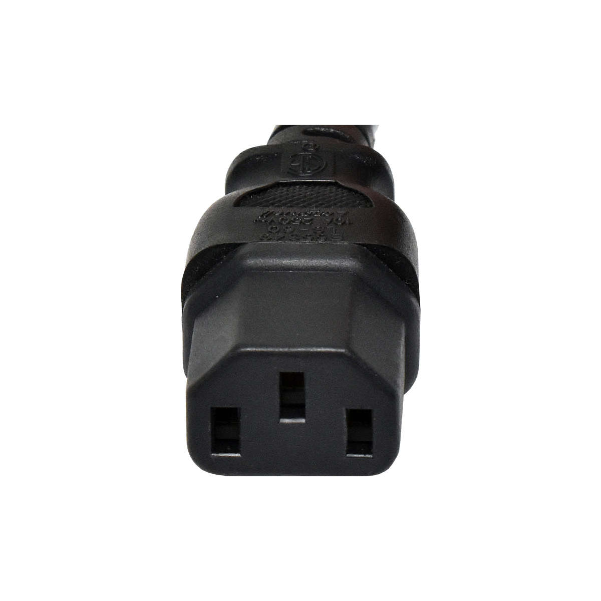 Netzkabel-2-6m-C14---C13-IBM-39M5377-39M5509-10A-H-003.jpg Netzkabel 2,6m C14 - C13 IBM 39M5377 39M5509 10A H05VV-F schwarz