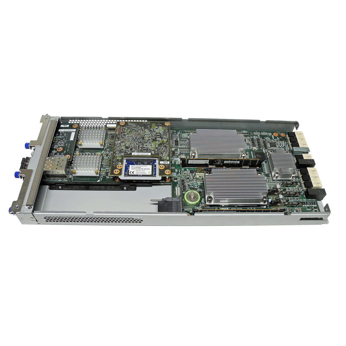 Hitachi CTLXSR Controller 3285173-A for Hitachi Unified Storage 110
