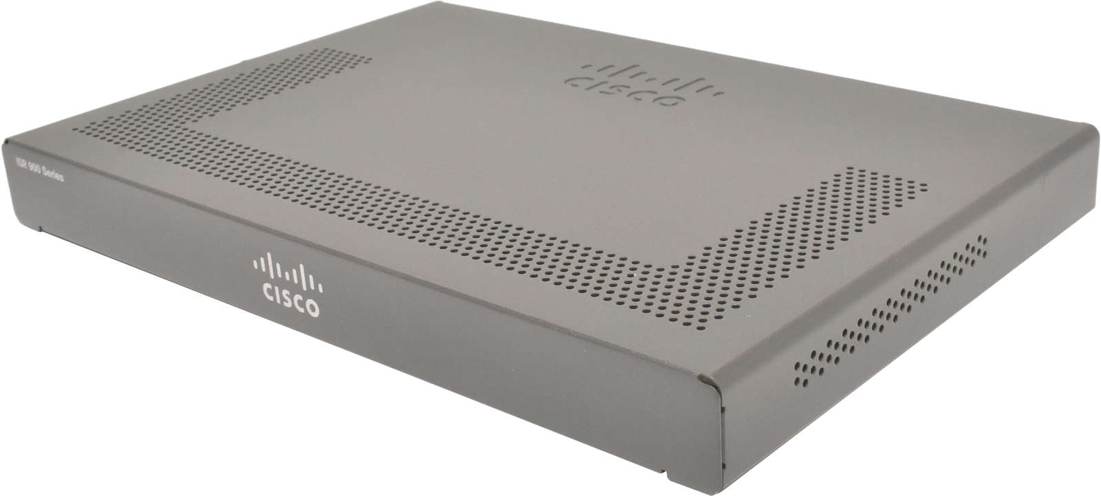 Cisco C927-4P 4-Ports RJ-45 GE Integrated Services Router No AC