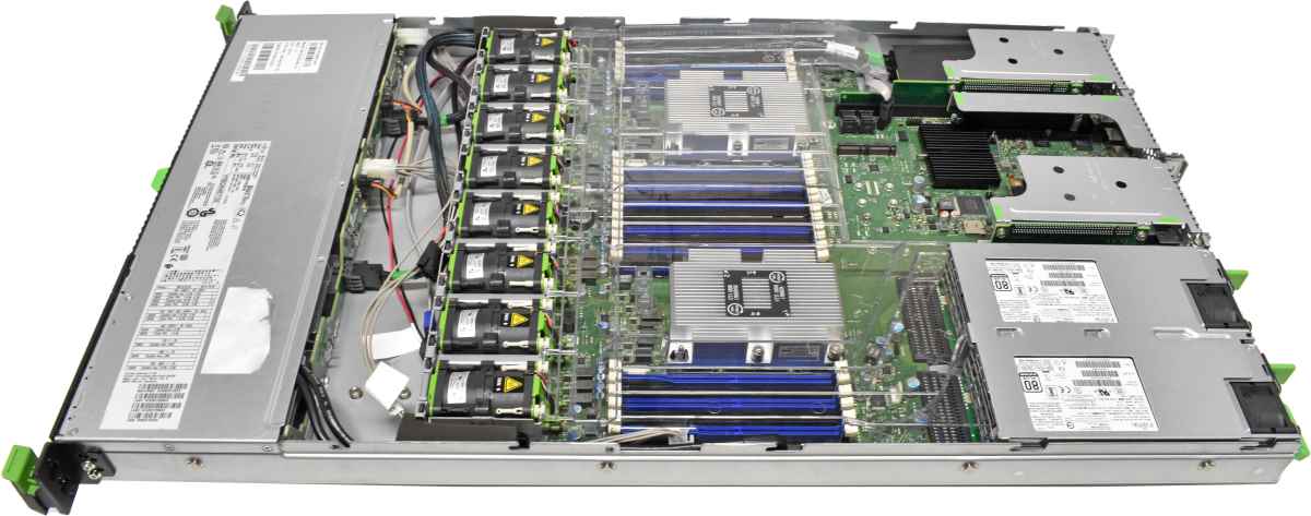 Fujitsu A3C40197123 Primergy RX2530 M4 Server ohne CPU ohne RAM 2xHS 8x SFF 2,5 Fujitsu A3C40197123 Primergy RX2530 M4 Server ohne CPU ohne RAM 2xHS 4x SFF 2,5