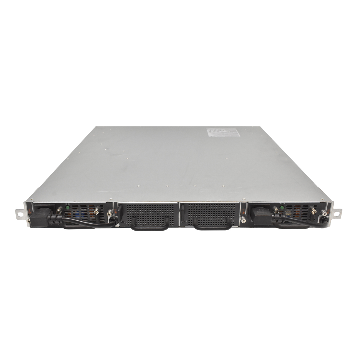 NetApp NAE-1101 16-Port 10G SFP+ Cluster-Mode Switch 111-00982 NetApp NAE-1101 16-Port 10G SFP+ Cluster-Mode Switch 111-00982