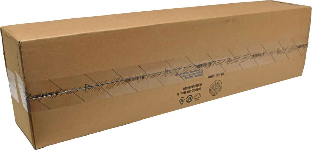 HP 872151-B21 Rack Rail Kit /w Cable Management Arm HPE ProLiant DL580 G10 Neu OVP