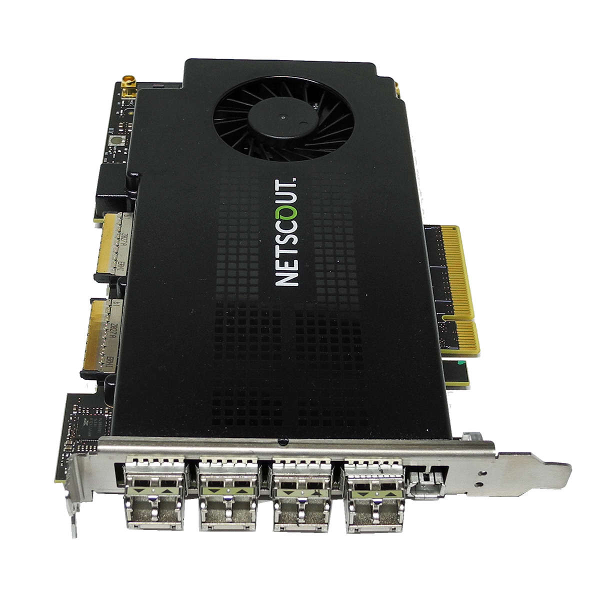 NAPATECH-NetScout-NT40E3-4-PTP-4-Port-10GbE-PCI-Ex-003.jpg NAPATECH NetScout NT40E3-4-PTP 4-Port 10GbE PCI-Express x8 Capture and Analysis Network Adapter