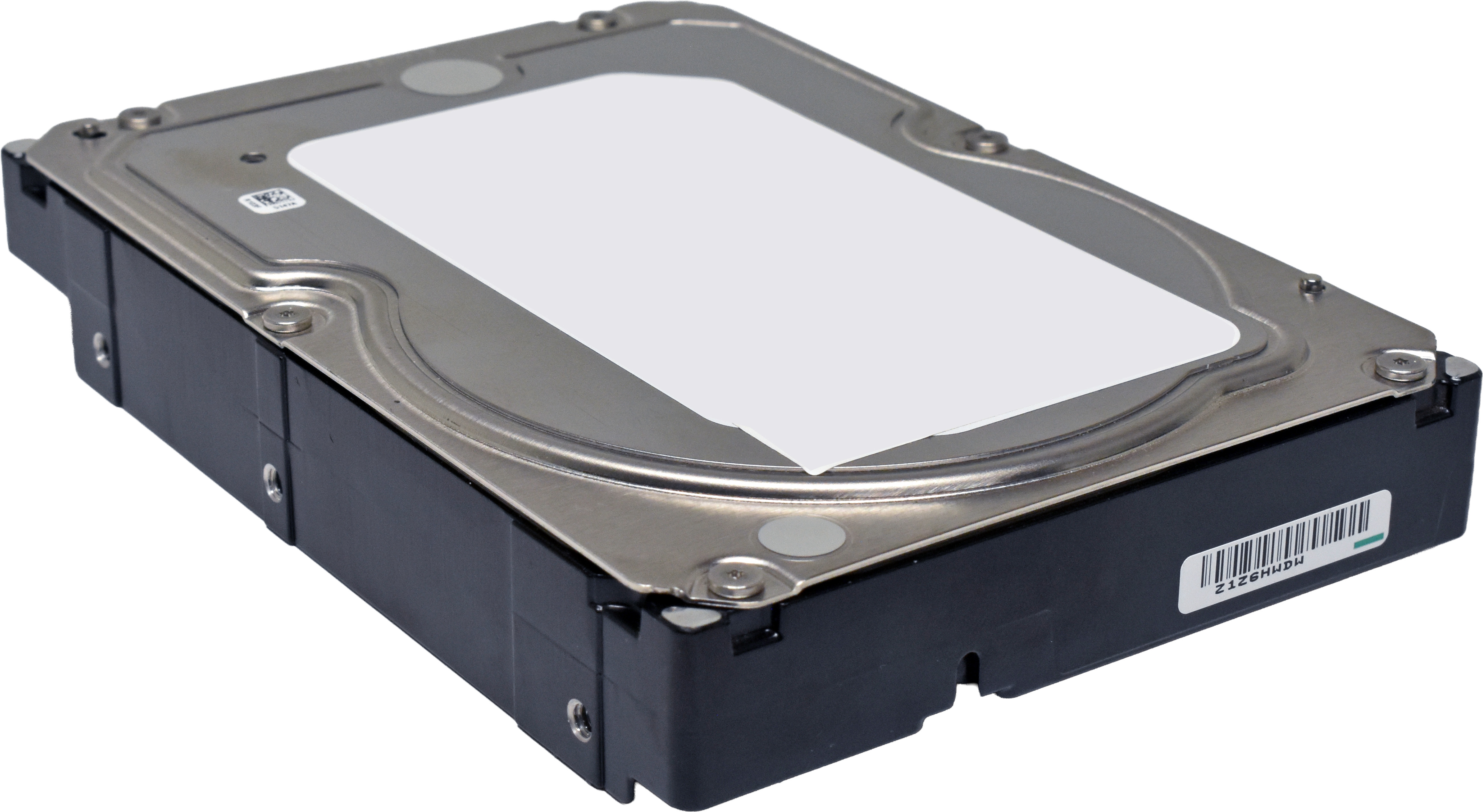 Seagate 3TB 3.5" 7.2K 6G SAS HDD ST3000NM0023