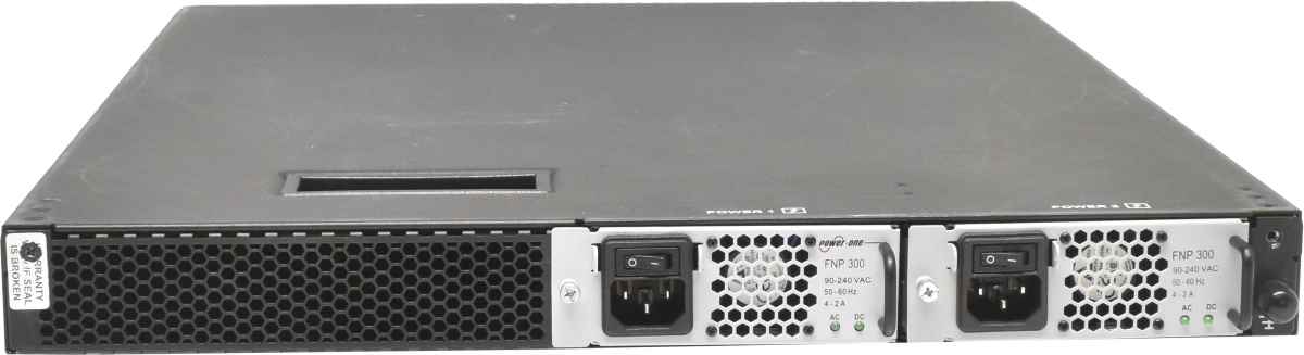 F5 Networks Big-IP 3900 Series 200-0322-07 LTM Load Balancer