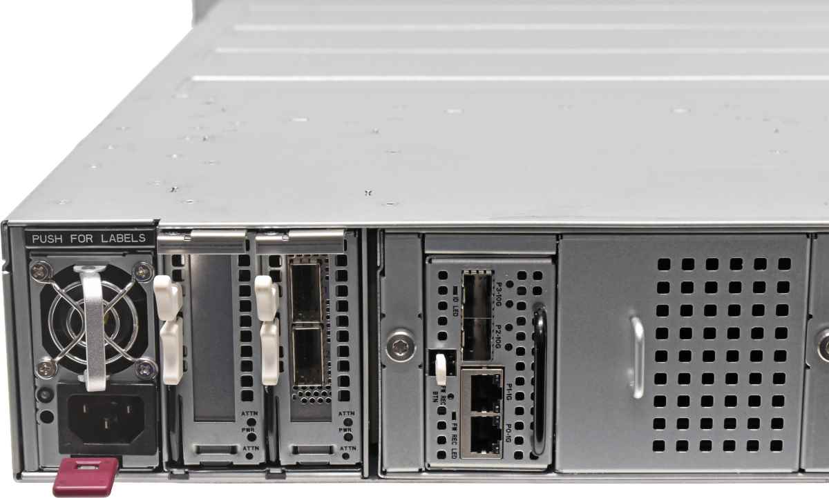 ATOS Bull Sequana S Blade System M3S2G2 MGMT Module 1x Blade SAS 9361-8i 2x CX414A 2xPSU