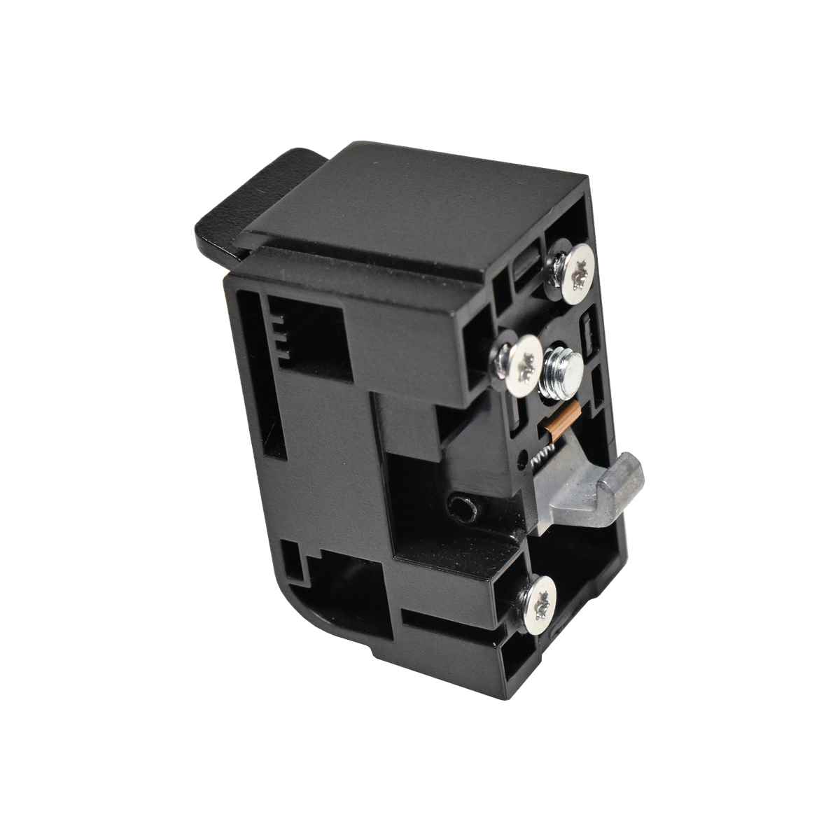 HP ProLiant DL360 G10 Mounting Bracket Ohren Ears left right incl. Schrauben HP ProLiant DL360 G10 Mounting Bracket Ohren Ears left right incl. Schrauben