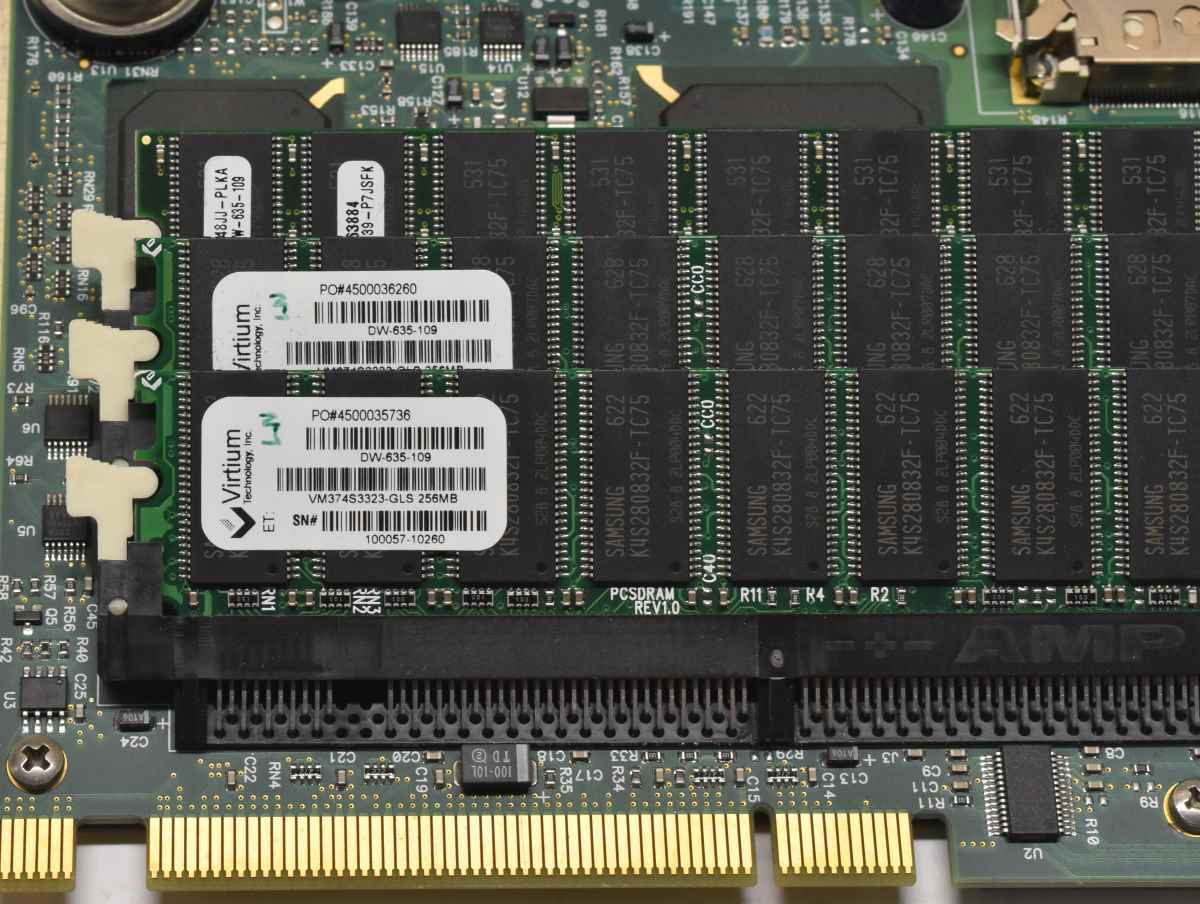Juniper RE-400 740-009459 Routing Engine Module for M7i Juniper RE-400 740-009459 Routing Engine Module for M7i