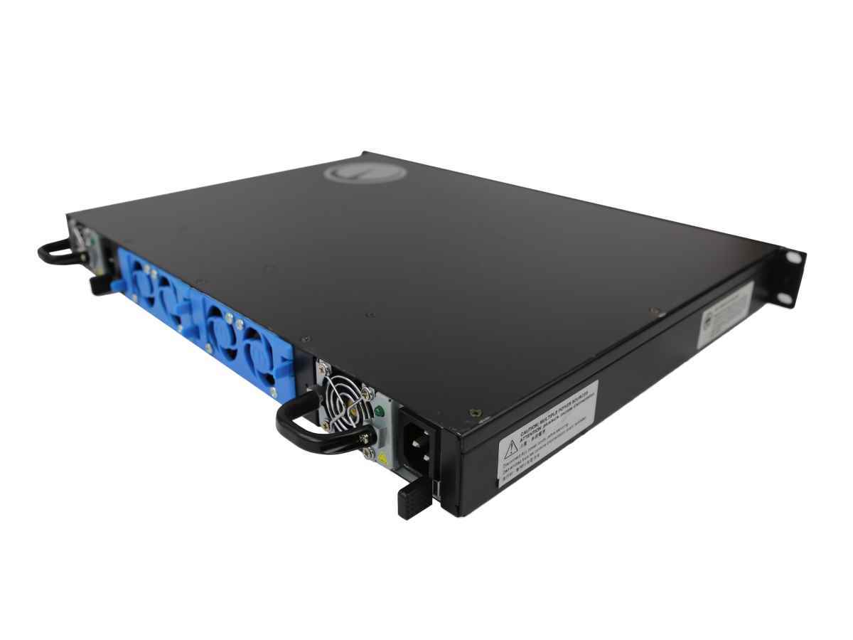 Arista Metamako MetaConnect48 C48-A 48-Port SFP+ 10GE Switch DCS-7130 Arista Metamako MetaMux48K M48K-A 48-Port SFP+ 10GE Switch DCS-7130