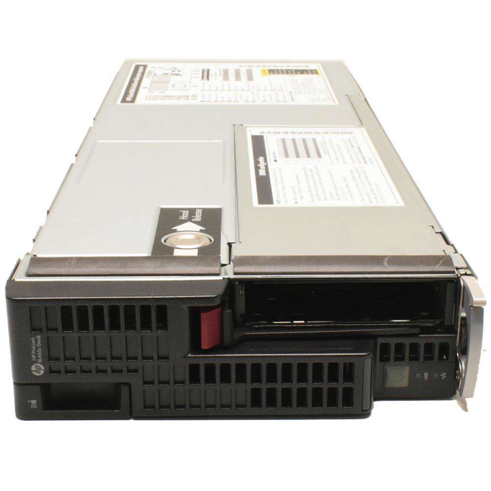 HP-ProLiant-BL465c-G8-Blade-P-N-634975-B21-2x-AMD-002.jpg HP ProLiant BL465c G8 Blade Chassis P/N 634975-B21 2x AMD 6320 Board 683821-001