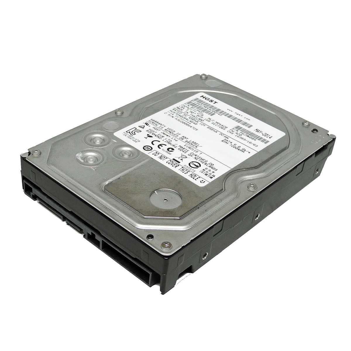 Dell-146-GB-3-5-15K-SAS-HDD-Hot-Swap-Festplatte-0X-001.jpg Dell 500 GB 3.5" 7.2K SATA HDD Hot Swap Festplatte 02R42K 2R42K