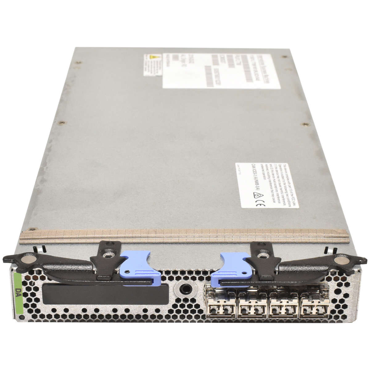 IBM-4-Port-8-Gbps-FC-SFP-Module-DA-01LT788-01LT789-002.jpg IBM 4-Port 8 Gbps FC SFP Module DA 01LT788 01LT789 U1500 + 4x 8 Gbps Gbic