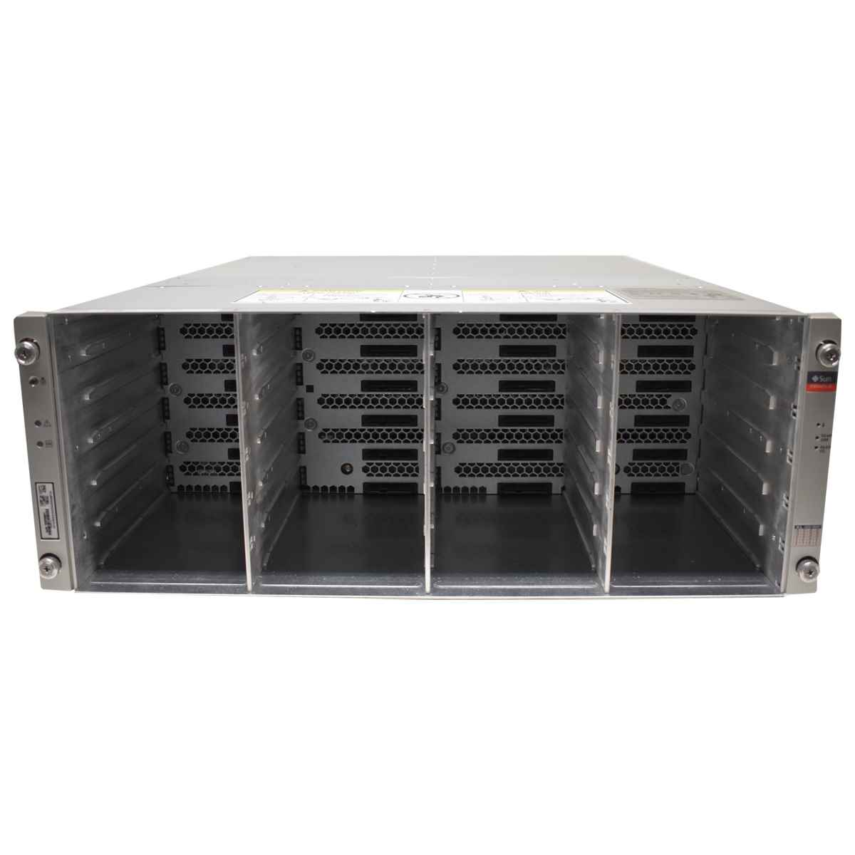 Oracle Sun Disk Shelf J4410 3.5 24Bay 2x Interface 7053644 2x 764Watt TDPS-760AB Power Supply Oracle Sun Disk Shelf J4410 3.5 24Bay 2x Interface 7053644 2x 764Watt TDPS-760AB Power Supply