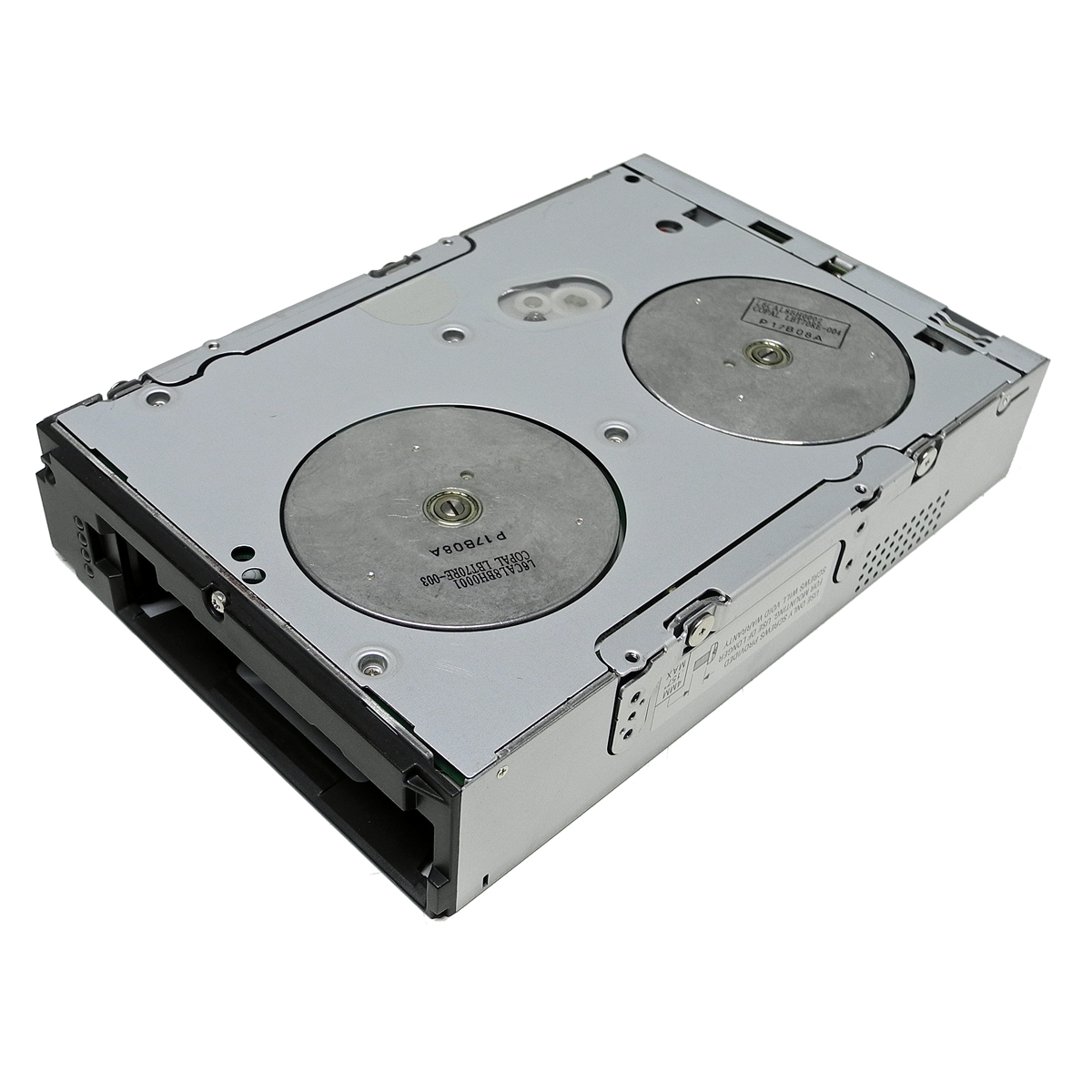 Quantum TC-L32AX LTO-3 Tape Drive/Bandlaufwerk für L700 Tape Library TE8100-152 Quantum TC-L32AX LTO-3 Tape Drive/Bandlaufwerk für L700 Tape Library TE8100-152