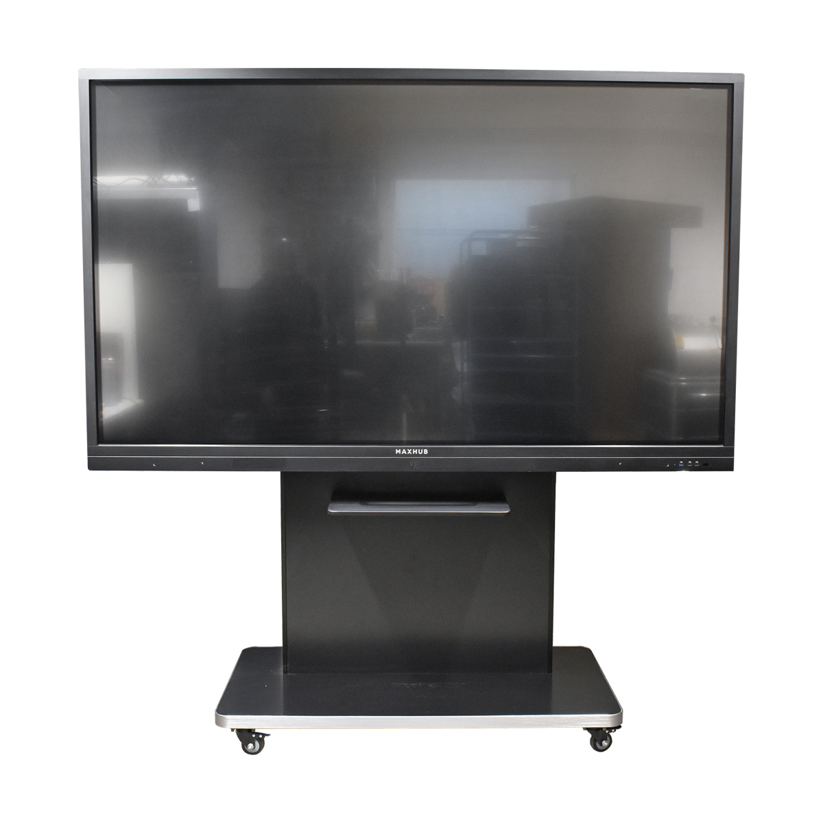 MAXHUB Conference Flat Panel C85CA 75 Zoll incl Einschub PC i7-6700 CPU 16GB RAM