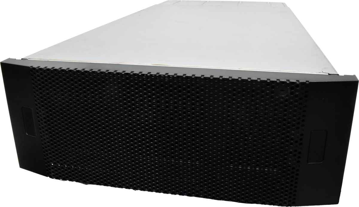 EMC CYAE DS60 Storage 2x CM1 303-284-00C-02 Controller Module 60 Bay EMC CYAE DS60 Storage 2x CM1 303-284-00C-02 Controller Module 60 Bay
