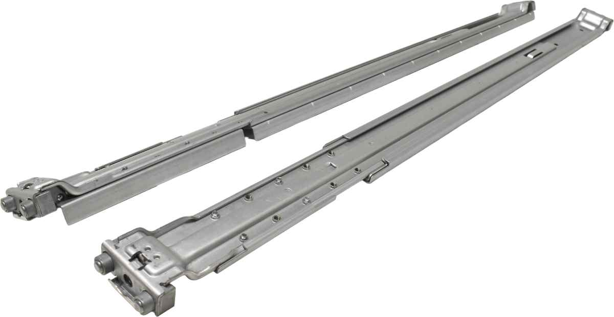 Dell Rackmount Rails Kit 06MFY2 für PowerEdge C6145, C6220 Dell 06MFY2 Rackmount Rails Kit für PowerEdge C6145, C6220