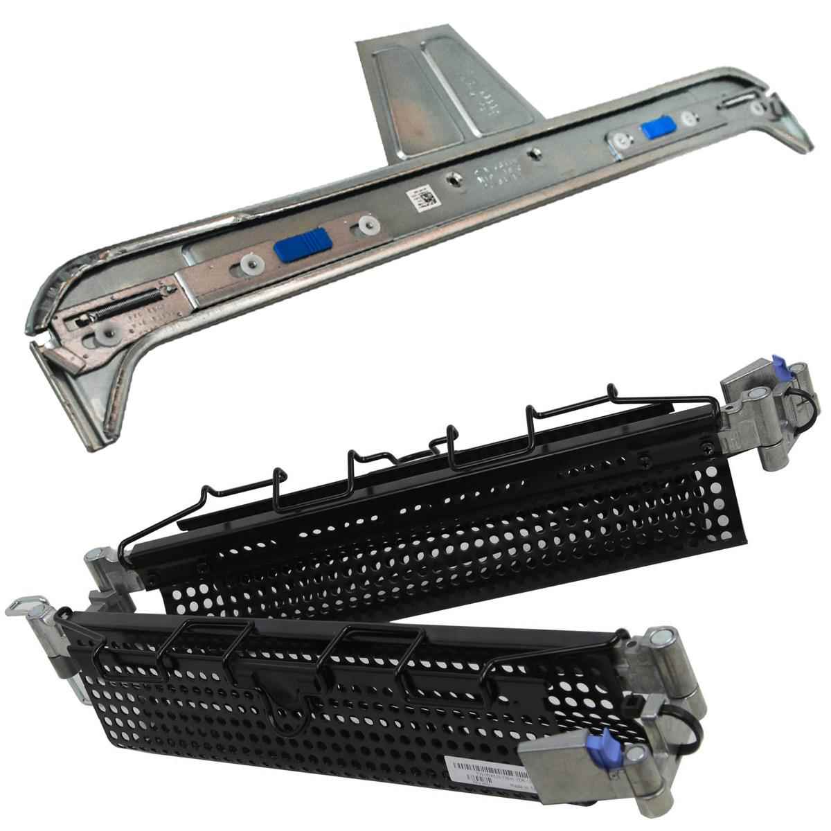 DELL Kabelmanagement Arm Poweredge 2950 0DX526 + 0C852H Set