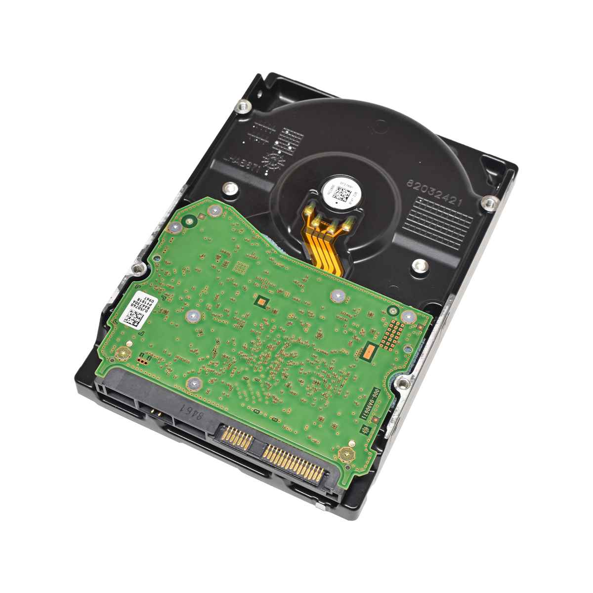 HGST Cisco 10TB HDD Festplatte 3,5 Zoll 7.2K 12G SAS LFF HUH721010AL42C0 0F27639