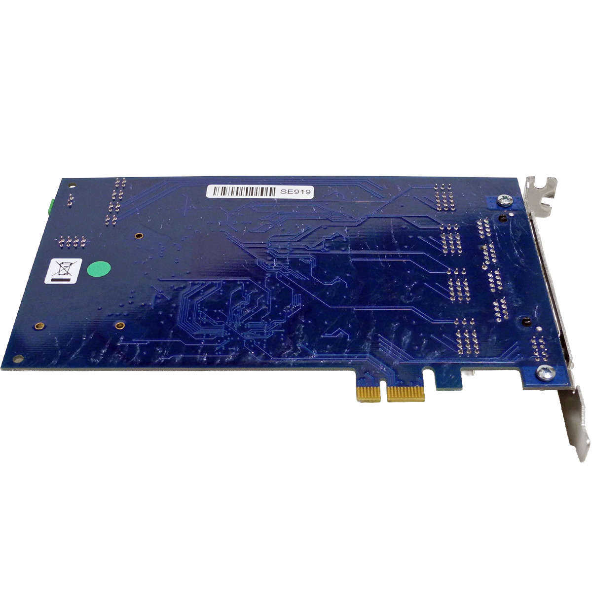 Junghanns-QuadBRI-2-0-PCI-Express-ISDN---VoIP-Netz-005.jpg Junghanns QuadBRI 2.0 PCI Express ISDN - VoIP Netzwerkkarte HFC-4S für Linux