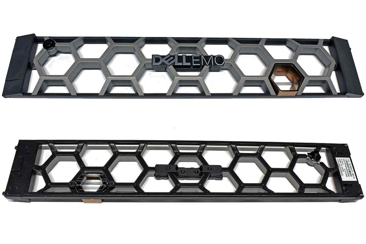 Dell EMC Frontblende Front Bezel 0C1G0R for Dell PowerEdge R540 R740 R740xd Dell EMC Frontblende Front Bezel 0C1G0R for Dell PowerEdge R540 R740 R740xd
