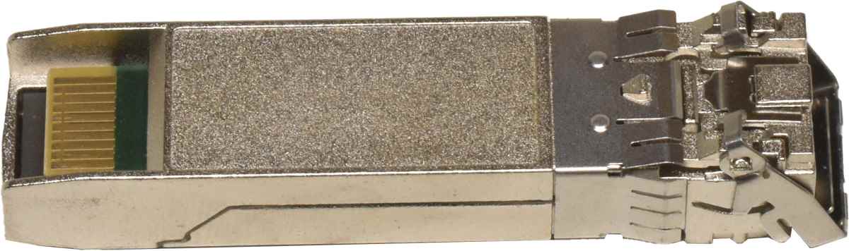 AVAGO AFBR-709SMZ-ELX 10Gb SFP+ SR 850 nm 300m MMF LC Duplex Transceiver Module AVAGO AFBR-709SMZ-ELX 10Gb SFP+ SR 850 nm 300m MMF LC Duplex Transceiver Module