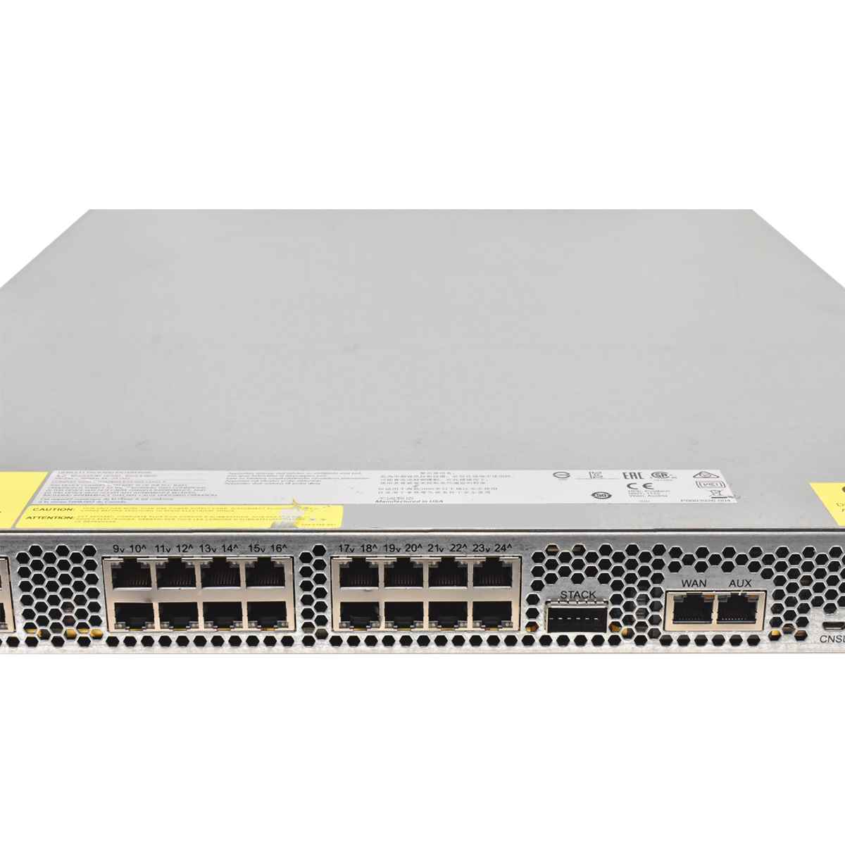 SGI Integrity UV 300H System Rack Management Controller CMN062