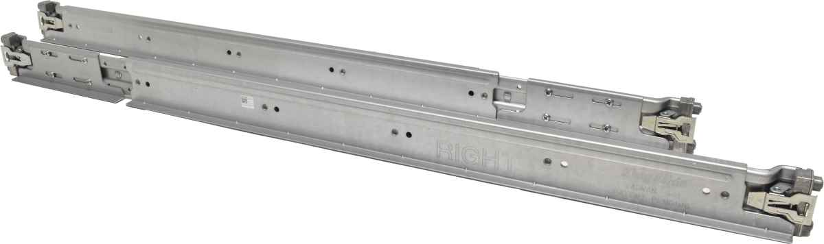 Dell Rackmount Rails Kit 06MFY2 für PowerEdge C6145, C6220 Dell 06MFY2 Rackmount Rails Kit für PowerEdge C6145, C6220