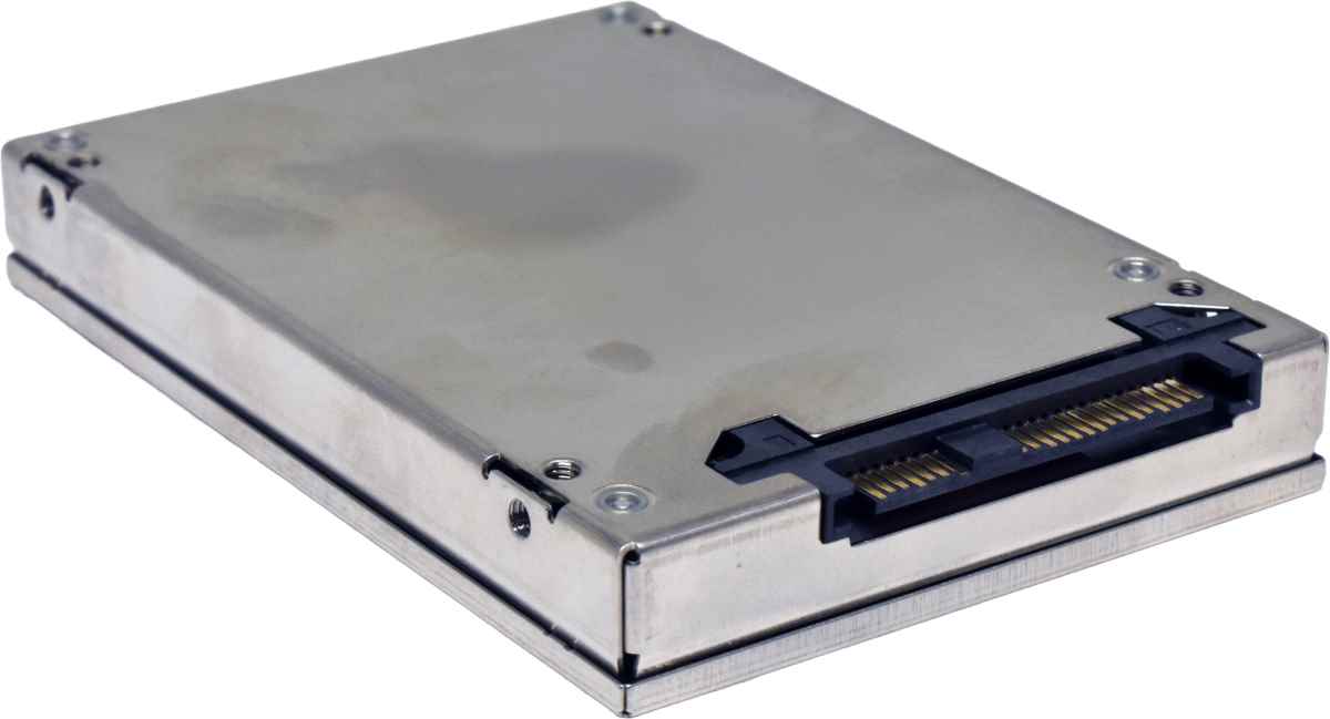 HGST 200GB 2.5" 6G SAS SSD HUSML4020ASS600 0B26591 512 Bytes