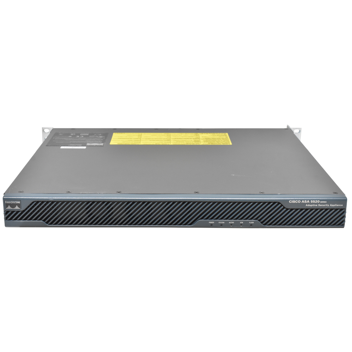 Cisco ASA 5520-K8 Adaptive Security Appliance + ASA-SSM-10 Modul Cisco ASA 5520-K8 Adaptive Security Appliance + ASA-SSM-10 Modul