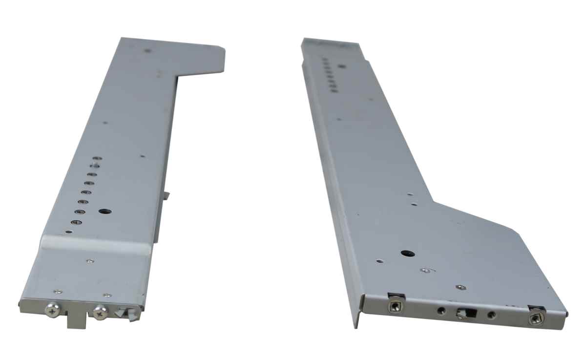 HP Rail Kit 7041150-01 7041150-02 für MSA30 MSA500 MSA1000