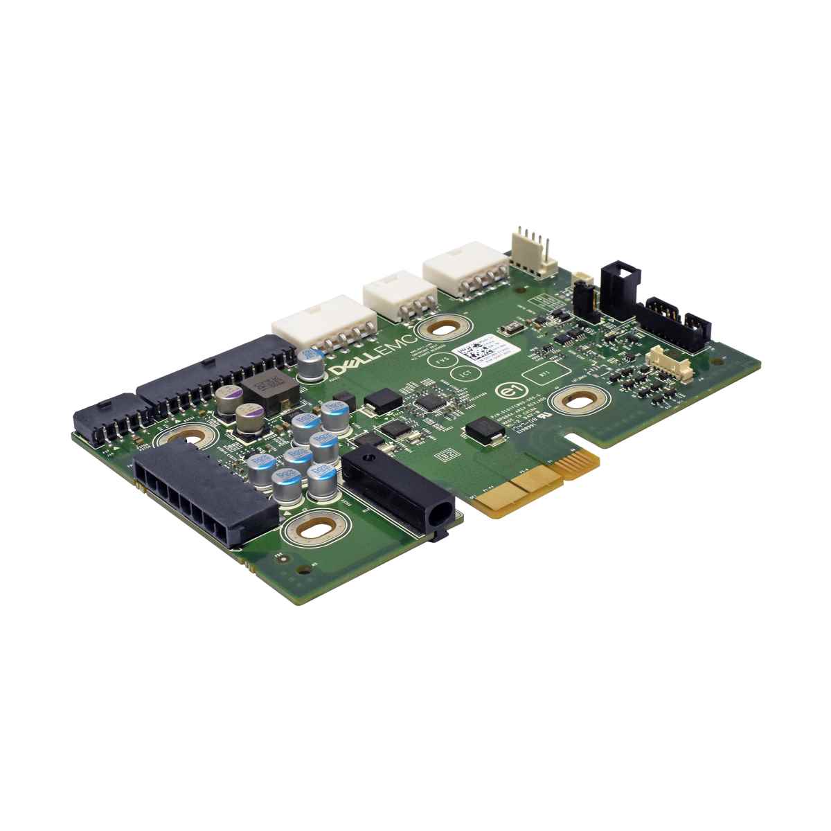 DELL EMC DSS 9000 Card Karte 06TJN9 mit Kabel DELL EMC DSS 9000 Card Karte 06TJN9 mit Kabel