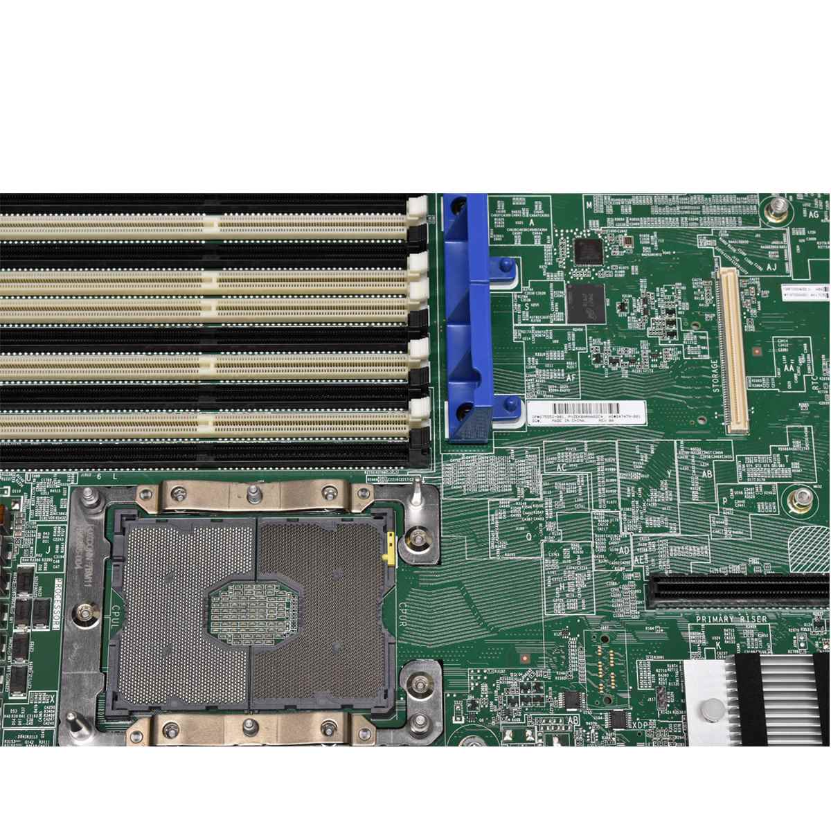 HP ProLiant DL360 G10 DL380 G10 Server Motherboard 875552-001 847479-001 HP ProLiant DL360 G10 DL380 G10 Server Motherboard 875552-001 847479-001