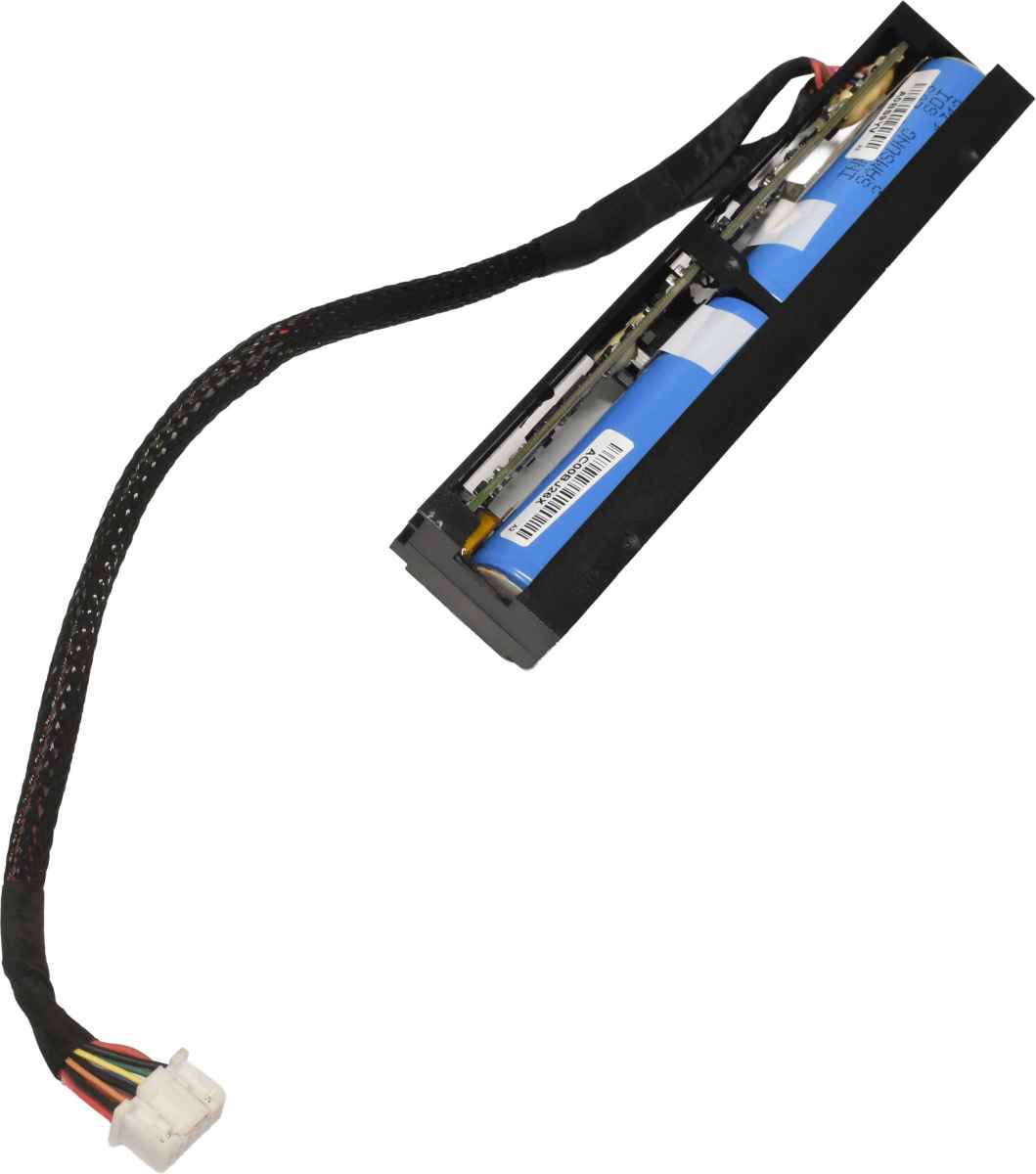 HP Storage Battery Smart Array + 260mm Kabel für ProLiant ML350 G10 878644-001