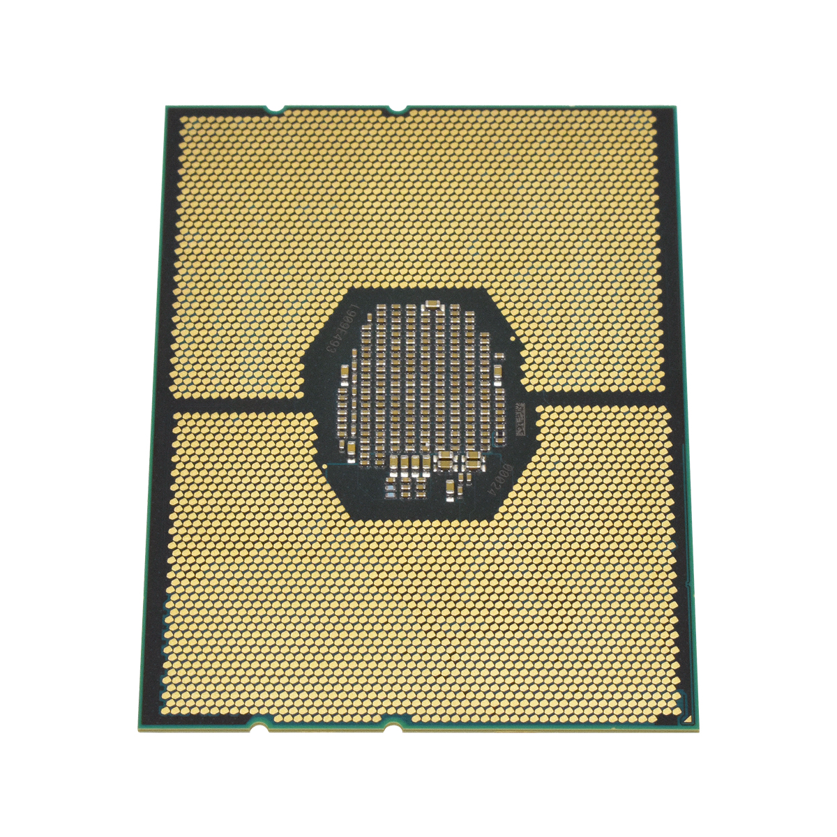 Intel Xeon Silver 4112 CPU Prozessor 2,60GHz 4-Core 8,25MB Cache SR3GN Intel Xeon Silver 4112 CPU Prozessor 2,60GHz 4-Core 8,25MB Cache SR3GN
