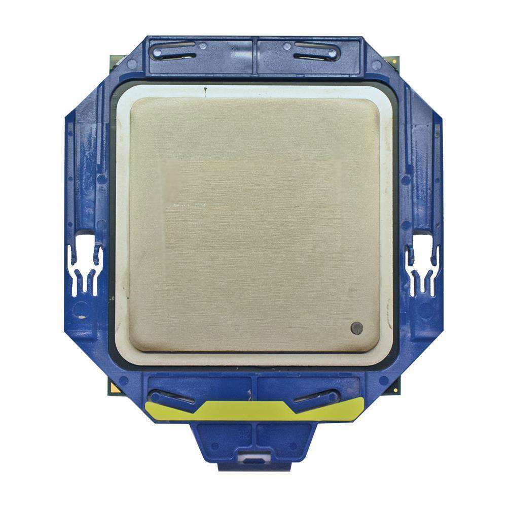 Intel Xeon Processor E5-2680 v2 25MB SmartCache 2.8GHz TenCore FC LGA 2011 SR1A6 mit Rahmen