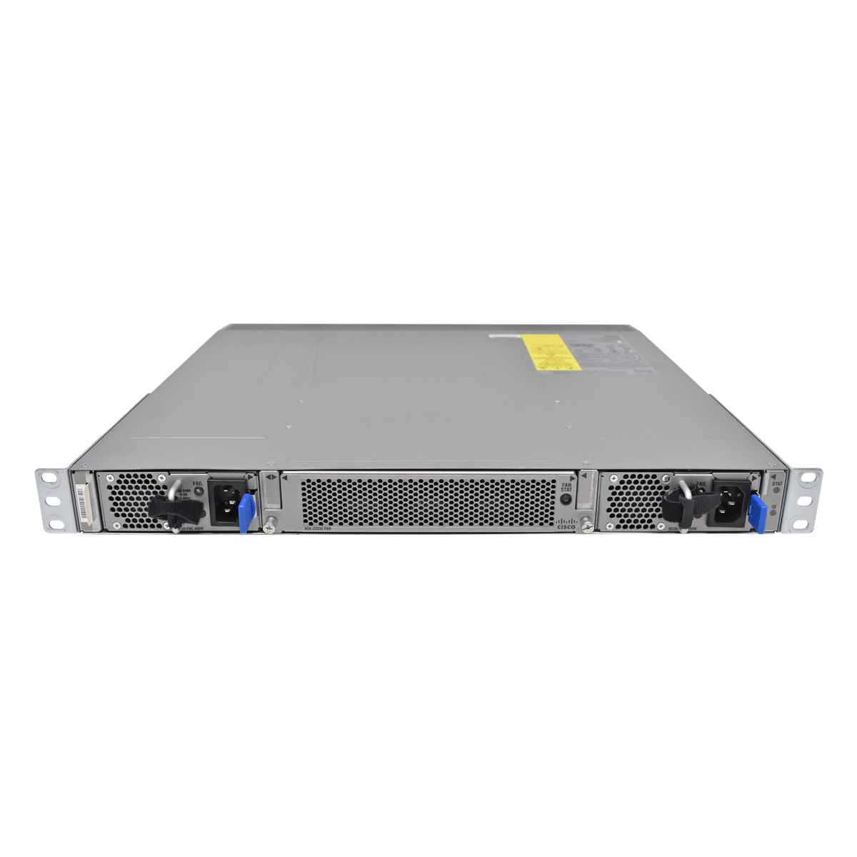Cisco Nexus N2K-C2232PP-10GE Fabric Extender 68-3547-06 Cisco Nexus N2K-C2232PP-10GE Fabric Extender 68-3547-06