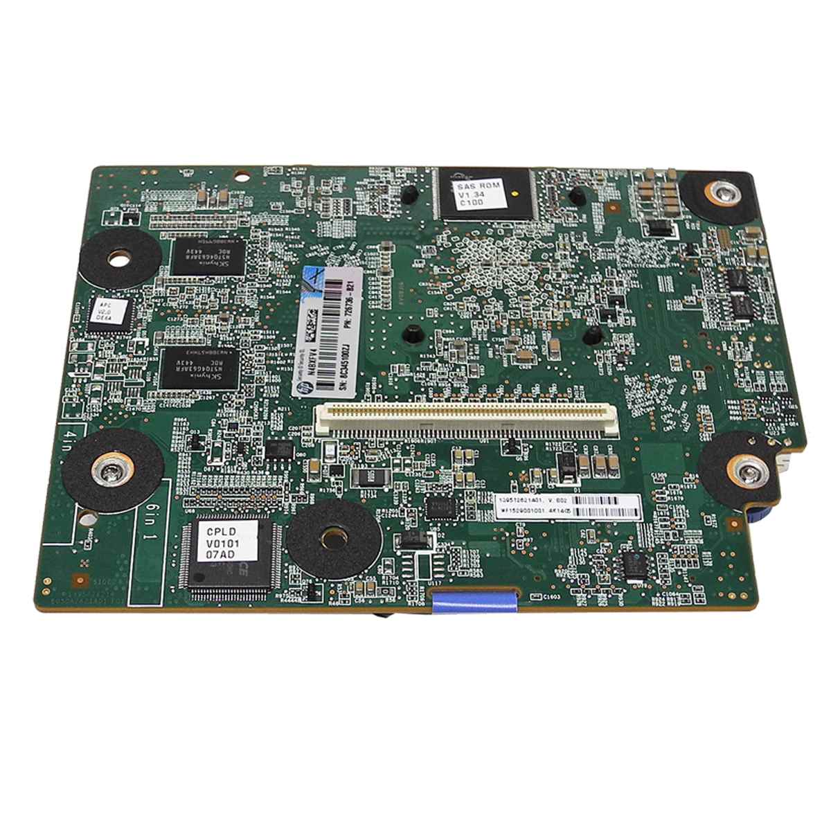 HP Smart Array P440ar 12G SAS RAID Controller 2GB FBWC 749796-001 726738-001 DL360 G9 DL380 G9 +SAS Cable HP Smart Array P440ar 12G SAS RAID Controller 2GB FBWC 749796-001 726738-001 DL360 G9 DL380 G9 +SAS Cable