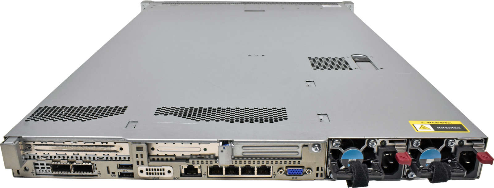 HP-Enterprise-ProLiant-DL360-G9-Server-E5-2609-V3-003.jpg HP Enterprise ProLiant DL360 G9 Server 2xE5-2698 V3 64GB RAM P440ar 8xSFF 2.5 Zoll