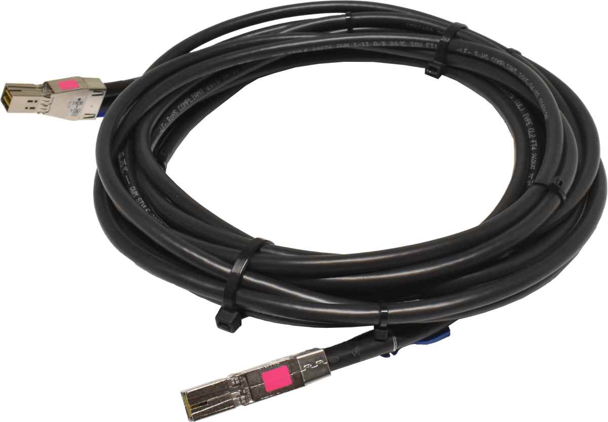 Fujitsu External Mini SAS Kabel SFF-8644 / SFF-8644 3.5m CA72314-3501 10123781-4035LF Fujitsu External Mini SAS Kabel SFF-8644 / SFF-8644 3.5m CA72314-3501 10123781-4035LF