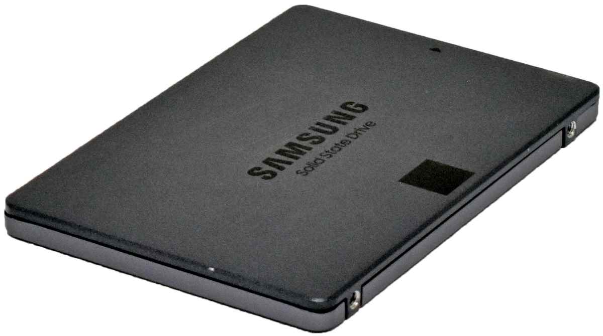 Samsung 860 QVO V-NAND SSD MZ-76Q1T0 1TB 2.5 Zoll SATA SSD Samsung 860 QVO V-NAND SSD MZ-76Q1T0 1TB 2.5 Zoll SATA SSD