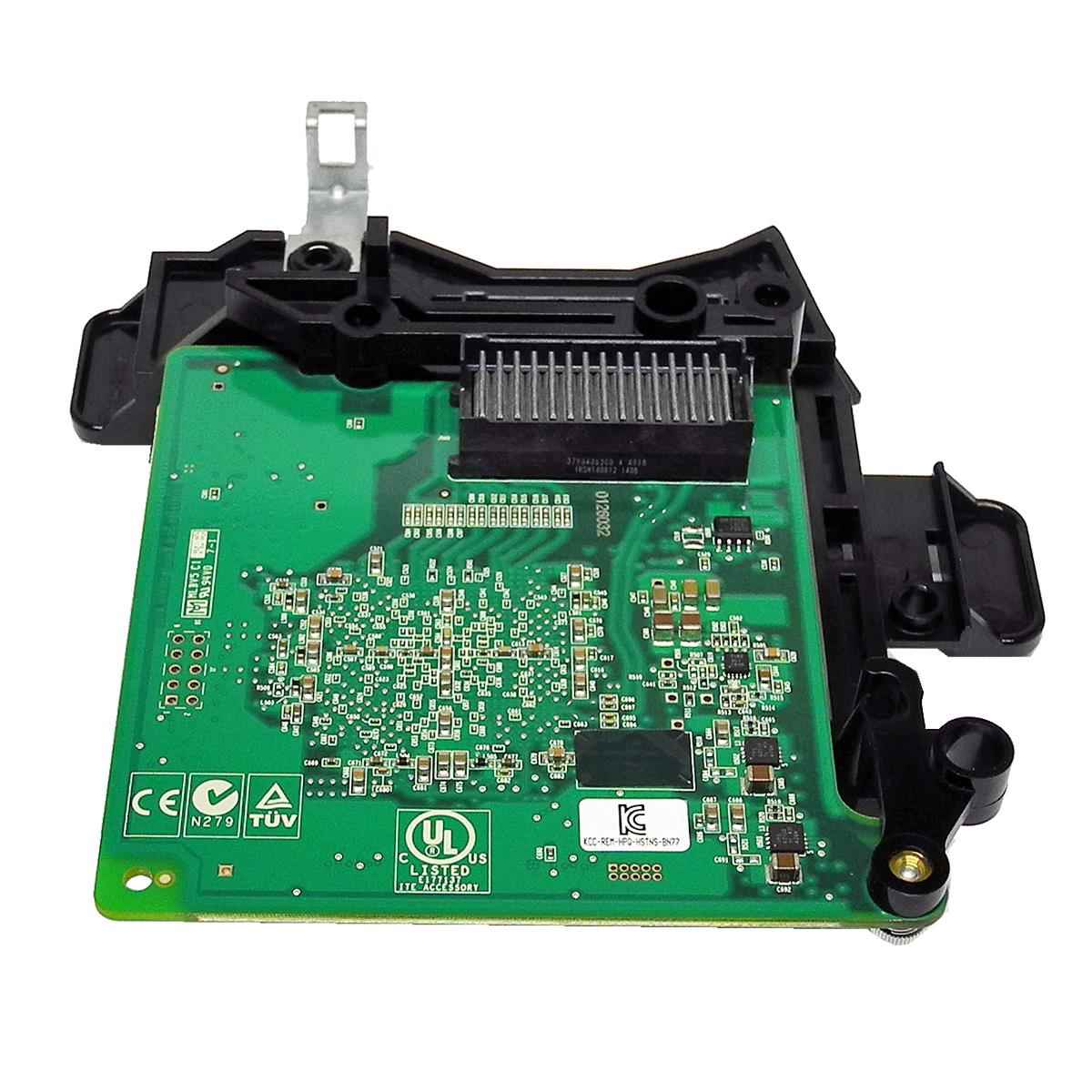 HP Mezzanine Cards Kit 366M + QMH2572 für BL460c G8 Blade 616010-001 656452-001 HP Mezzanine Cards Kit 366M + QMH2572 für BL460c G8 Blade 616010-001 656452-001