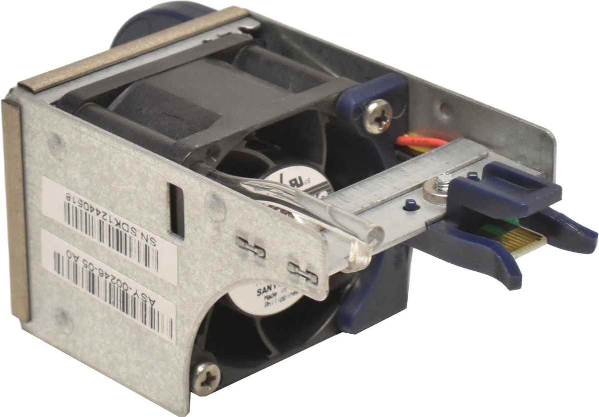 Arista ASY-00246-05 Fan Module / Lüfter für Arista 7150 Series Arista ASY-00246-05 Fan Module / Lüfter für Arista 7150 Series