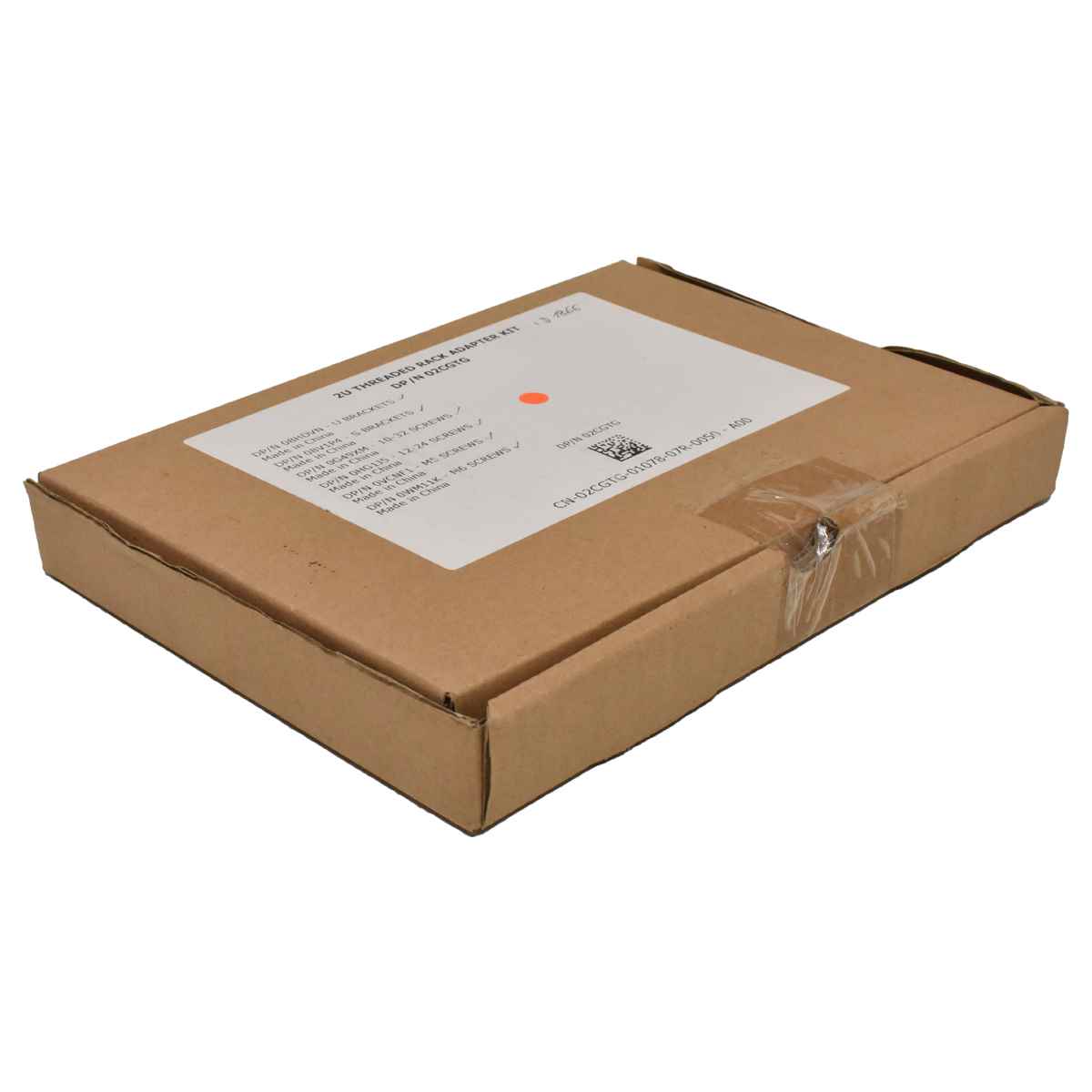 Dell PowerEdge Rack Adapter Kit R510 R515 R710 NEU / NEW Dell PowerEdge Rack Adapter Kit R510 R515 R710 NEU / NEW